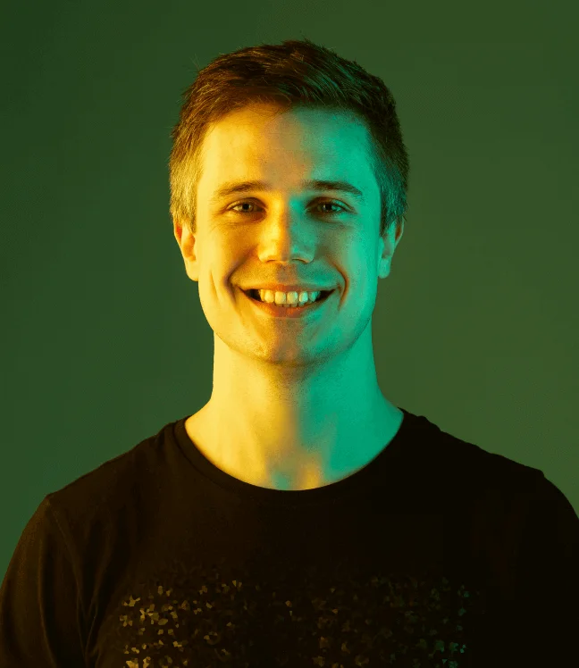 Team Member 3